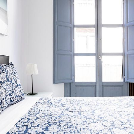 Suites Picasso Málaga Exterior foto