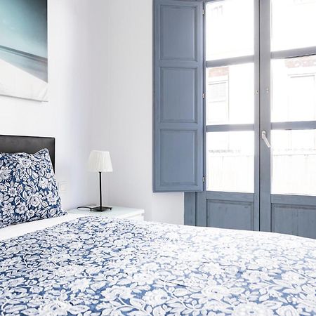 Suites Picasso Málaga Exterior foto
