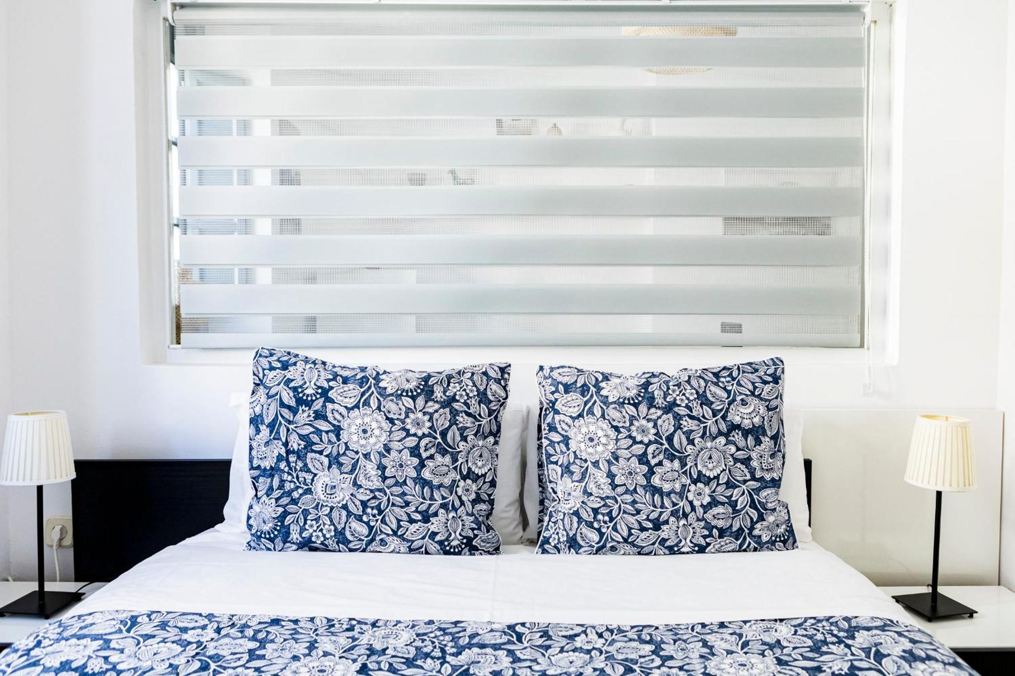 Suites Picasso Málaga Exterior foto
