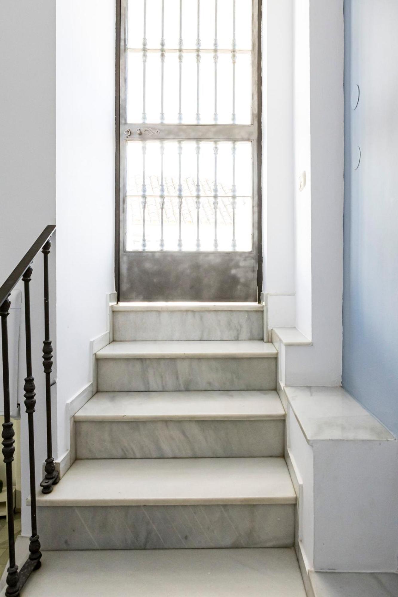 Suites Picasso Málaga Exterior foto