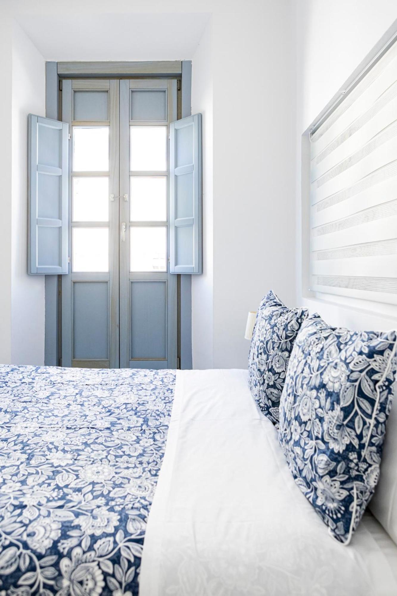 Suites Picasso Málaga Exterior foto