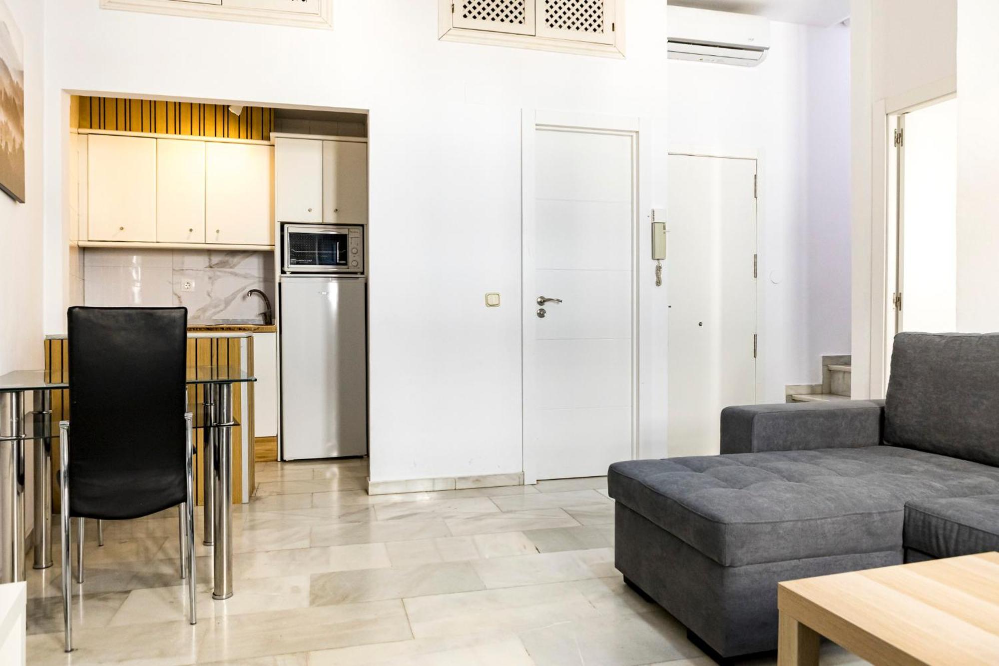 Suites Picasso Málaga Exterior foto
