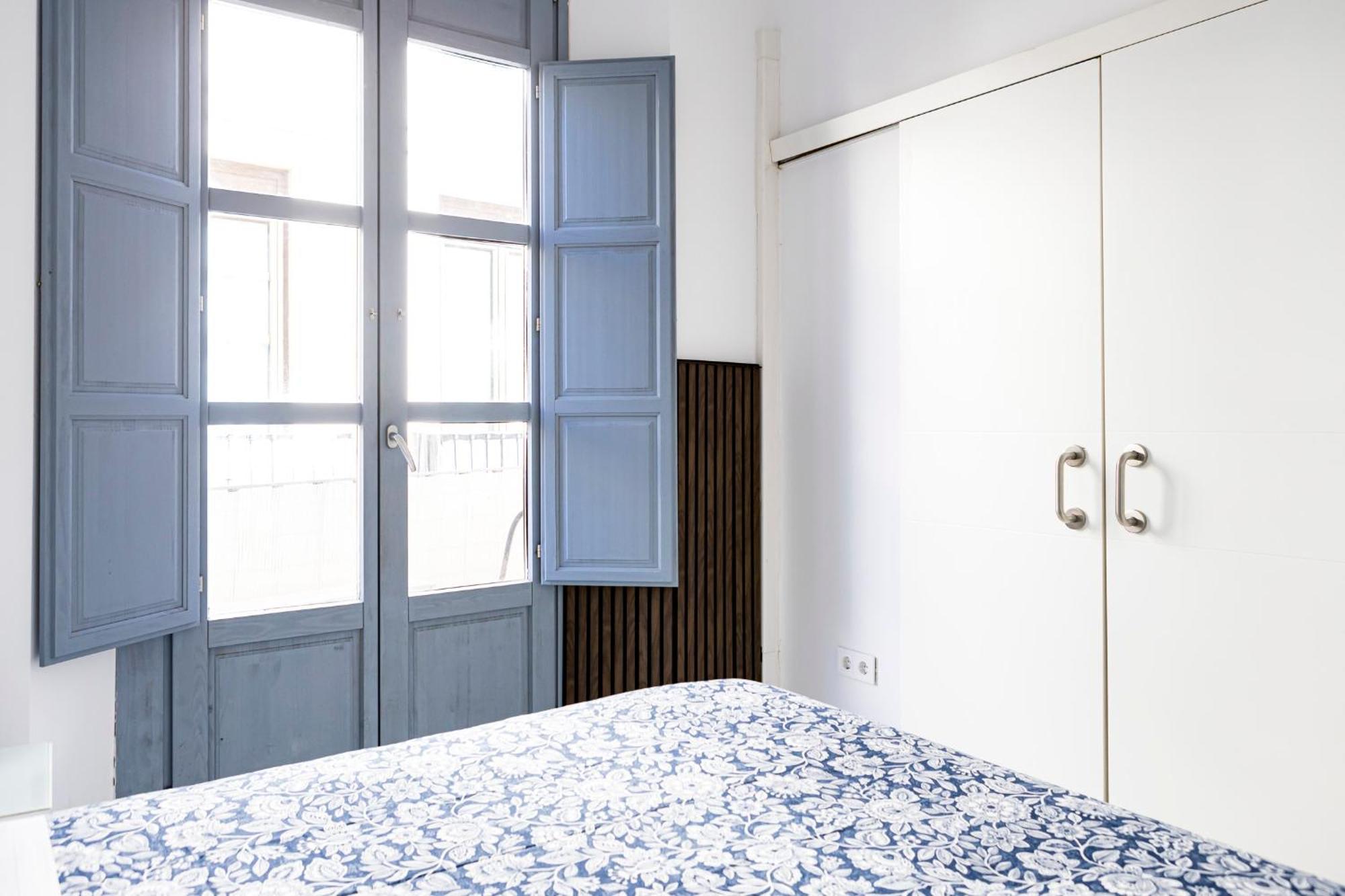 Suites Picasso Málaga Exterior foto