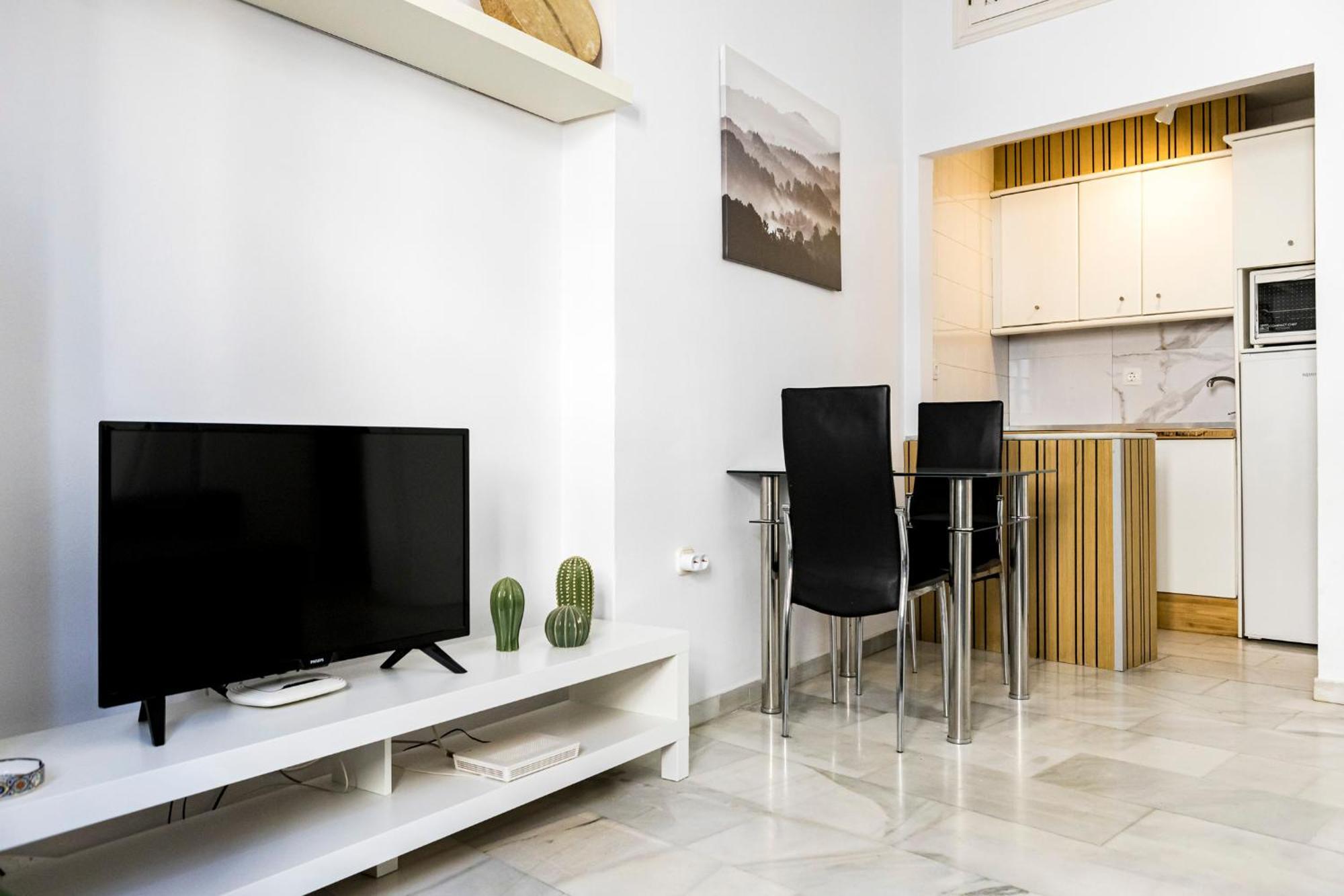 Suites Picasso Málaga Exterior foto